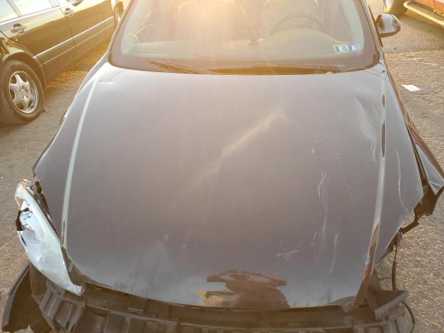 Photo 7 from auction – 2008 CHEVROLET IMPALA LT with VIN 2G1WT58N781355660