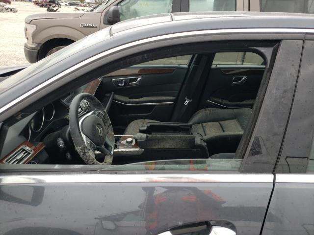 Photo 9 from auction – 2014 MERCEDES-BENZ E 350 4MAT with VIN WDDHF8JB2EB032319