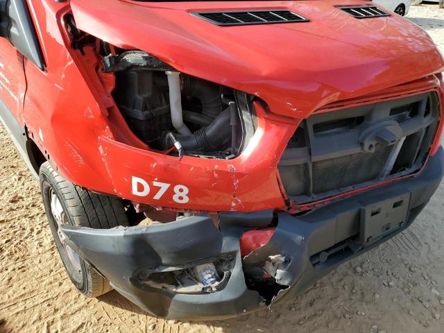Photo 9 from auction – 2020 FORD TRANSIT T- with VIN 1FTBR1CG7LKA75087