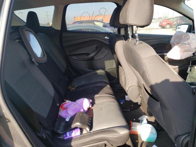 Photo 6 from auction – 2016 FORD ESCAPE SE with VIN 1FMCU0G7XGUC40000