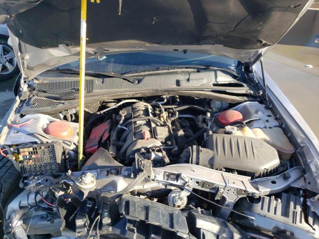 Photo 7 from auction – 2015 DODGE CHALLENGER with VIN 2C3CDZBT4FH889357