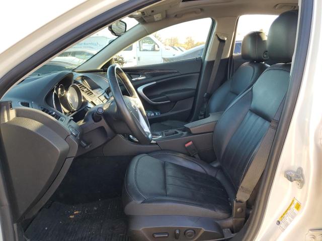 Photo 5 from auction – 2013 BUICK REGAL PREM with VIN 2G4GS5EV5D9124766