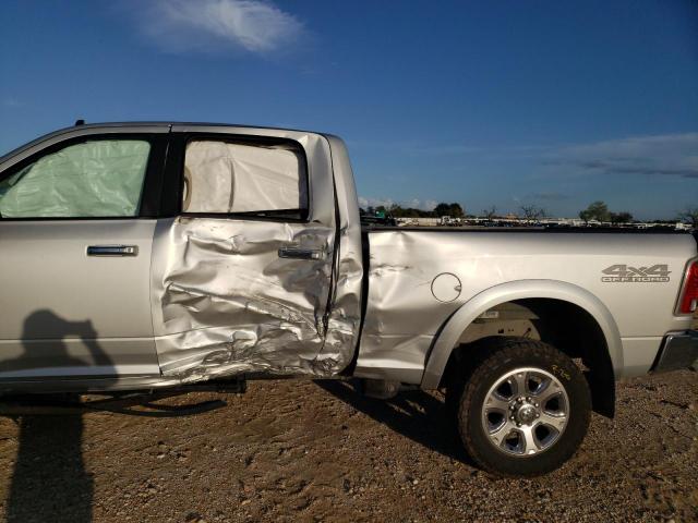 Photo 9 from auction – 2018 RAM 2500 LARAM with VIN 3C6UR5FL9JG250296