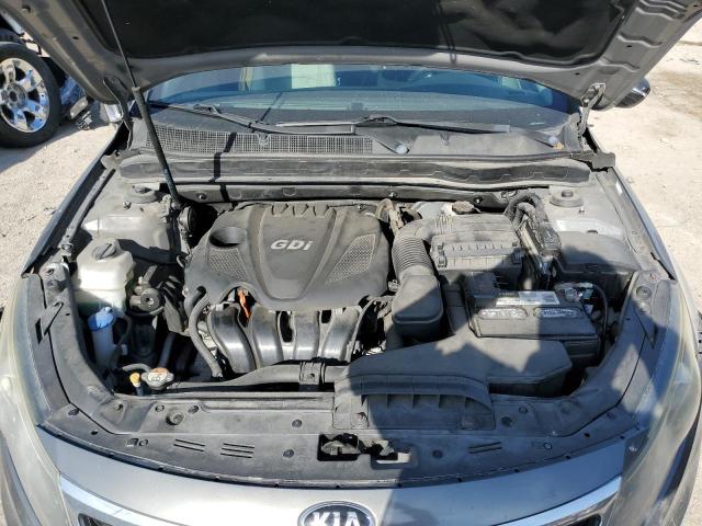 Photo 7 from auction – 2013 KIA OPTIMA EX with VIN 5XXGN4A78DG152504