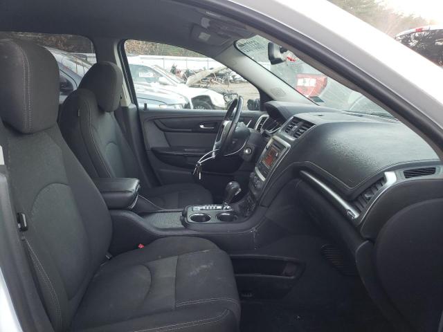 Photo 5 from auction – 2016 GMC ACADIA SLE with VIN 1GKKVPKD3GJ254538