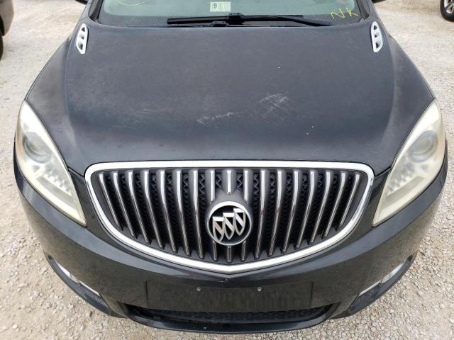 Photo 9 from auction – 2015 BUICK VERANO CON with VIN 1G4PR5SK2F4101540