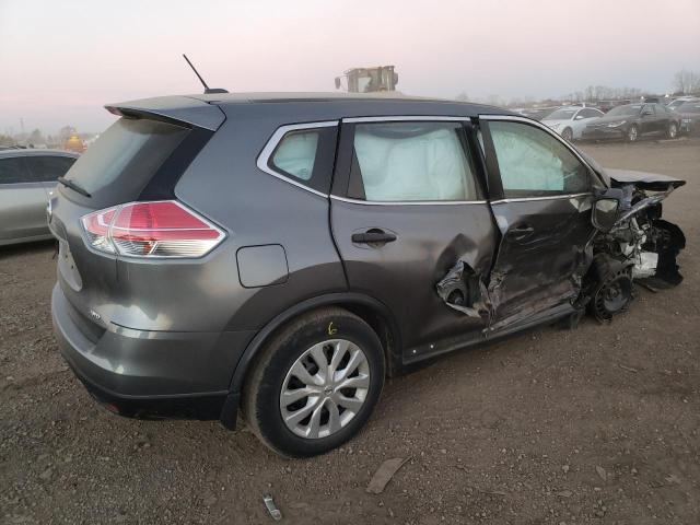 Photo 4 from auction – 2016 NISSAN ROGUE S with VIN JN8AT2MVXGW145457