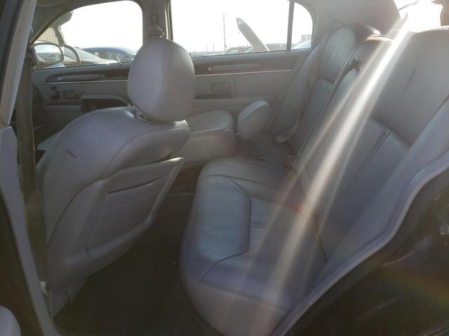 Photo 6 from auction – 2004 LINCOLN TOWN CAR U with VIN 1LNHM83W74Y613855