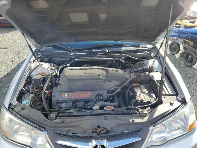 Photo 7 from auction – 2002 ACURA 3.2TL TYPE with VIN 19UUA56872A049235