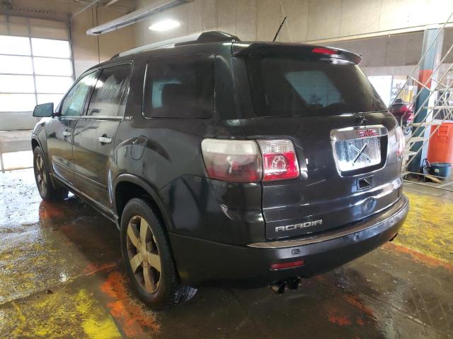 Photo 3 from auction – 2012 GMC ACADIA SLT with VIN 1GKKRRED2CJ316002