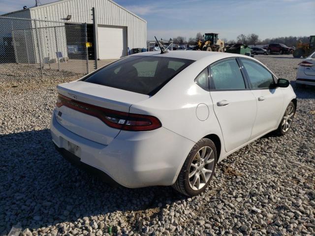 Photo 4 from auction – 2016 DODGE DART SXT with VIN 1C3CDFBB7GD529584