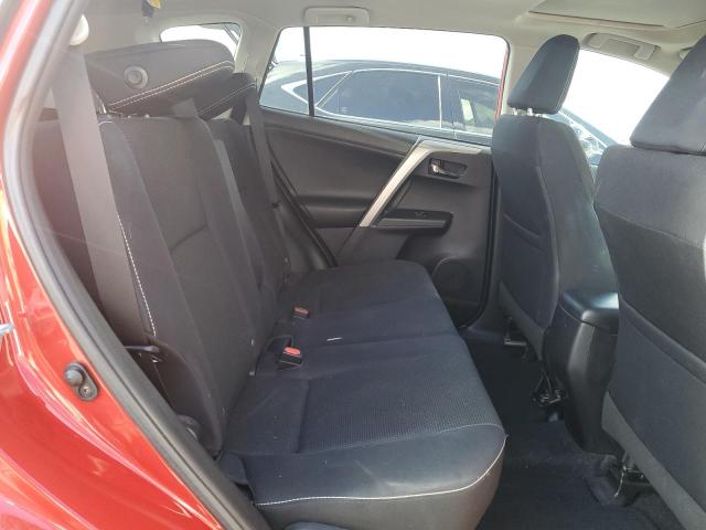 Photo 6 from auction – 2016 TOYOTA RAV4 XLE with VIN 2T3WFREV4GW264734