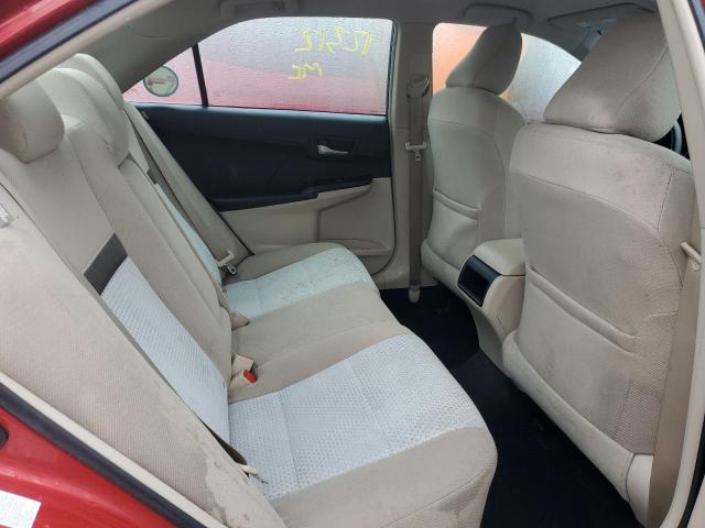 Photo 6 from auction – 2012 TOYOTA CAMRY BASE with VIN 4T1BF1FK1CU532758