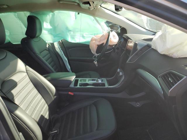 Photo 5 from auction – 2022 FORD EDGE SEL with VIN 2FMPK4J95NBA43215