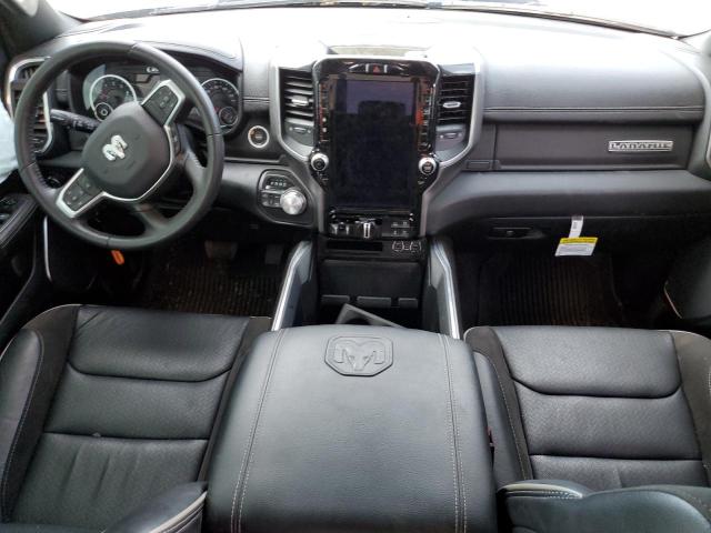 Photo 8 from auction – 2022 RAM 1500 LARAM with VIN 1C6SRFJT4NN101134