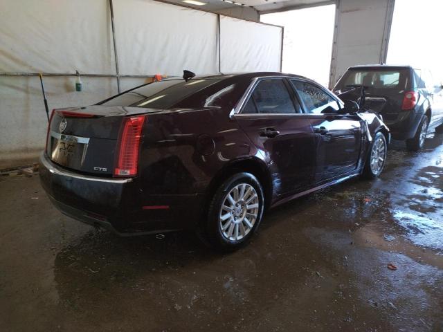 Photo 4 from auction – 2010 CADILLAC CTS with VIN 1G6DA5EG1A0129855