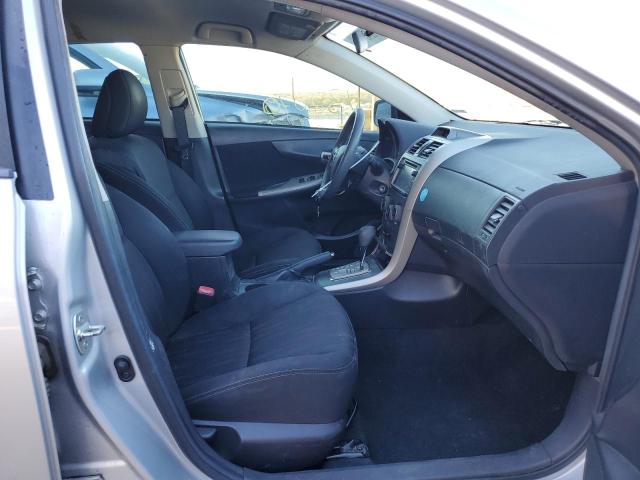 Photo 5 from auction – 2013 TOYOTA COROLLA BA with VIN 5YFBU4EE7DP134749