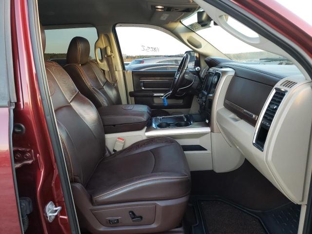 Photo 5 from auction – 2016 RAM 3500 LONGH with VIN 3C63RRNL5GG272891