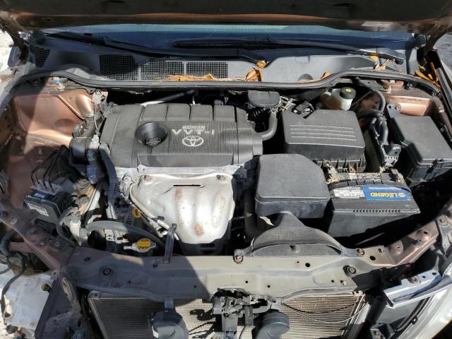 Photo 7 from auction – 2009 TOYOTA VENZA with VIN 4T3BE11A49U008022