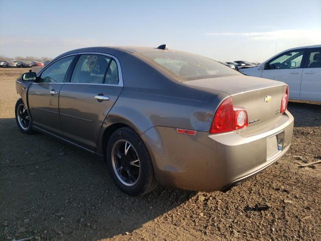 Photo 3 from auction – 2012 CHEVROLET MALIBU 1LT with VIN 1G1ZC5E04CF172790