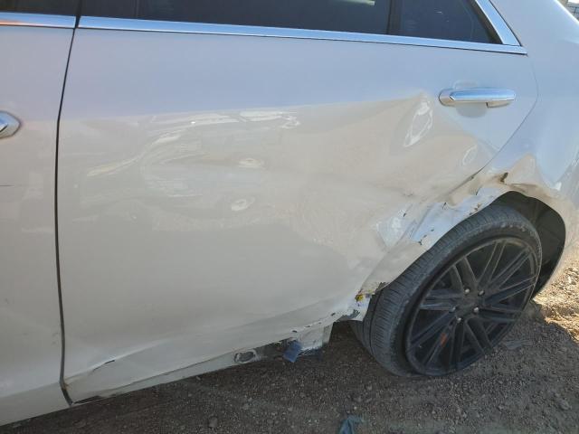 Photo 9 from auction – 2013 CADILLAC ATS with VIN 1G6AA5RX3D0173731