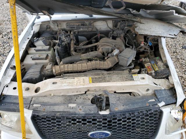 Photo 7 from auction – 2001 FORD RANGER SUP with VIN 1FTZR15U01PA36178