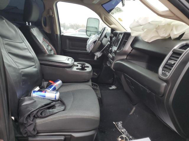 Photo 5 from auction – 2020 RAM 3500 TRADE with VIN 3C63RRGL4LG176404