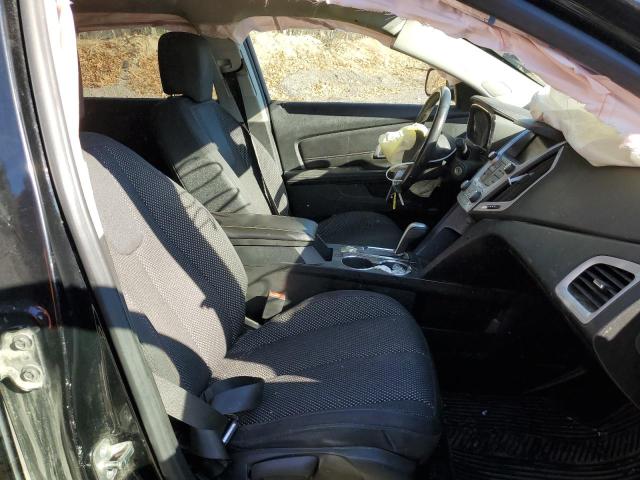 Photo 5 from auction – 2015 GMC TERRAIN SL with VIN 2GKFLWEK9F6198046