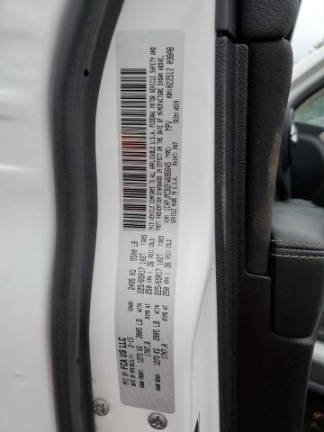 Photo 10 from auction – 2015 JEEP CHEROKEE L with VIN 1C4PJMCB2FW686645