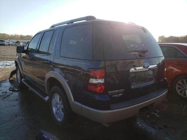Photo 3 from auction – 2007 FORD EXPLORER E with VIN 1FMEU64E67UB86371