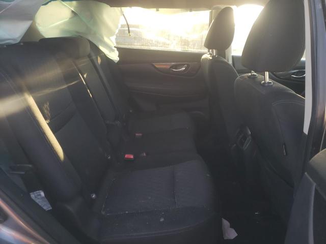 Photo 6 from auction – 2017 NISSAN ROGUE S with VIN KNMAT2MV2HP602298