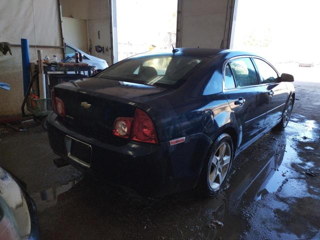 Photo 4 from auction – 2010 CHEVROLET MALIBU LS with VIN 1G1ZB5EB0AF219931