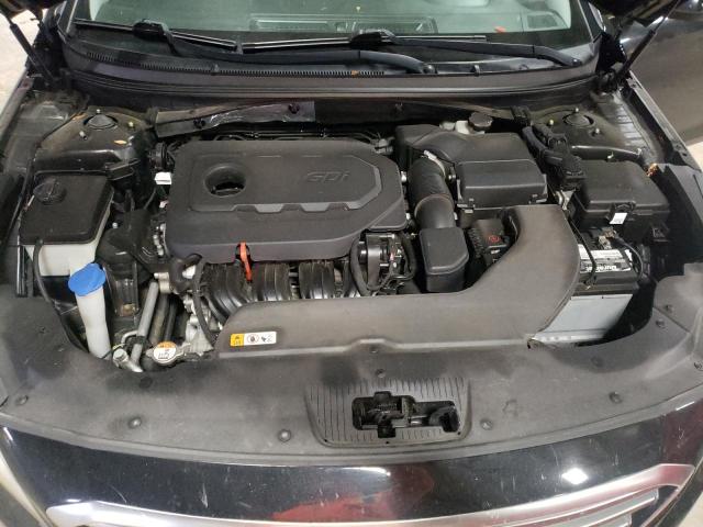 Photo 7 from auction – 2015 HYUNDAI SONATA SE with VIN 5NPE24AF3FH190558