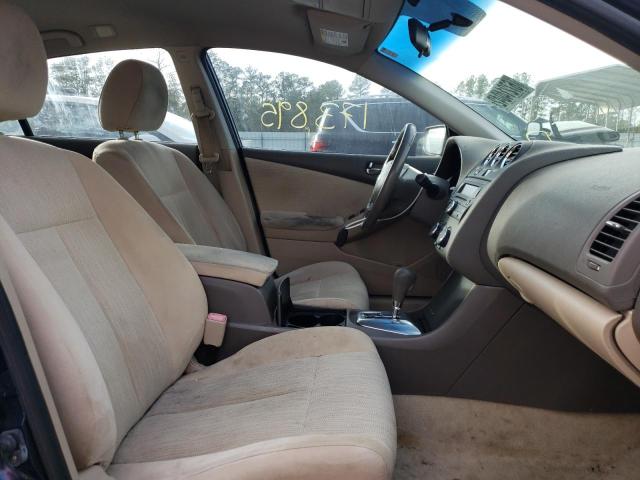 Photo 5 from auction – 2011 NISSAN ALTIMA BAS with VIN 1N4AL2AP1BN464350