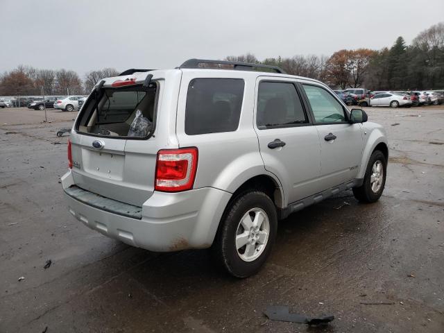 Photo 4 from auction – 2008 FORD ESCAPE XLT with VIN 1FMCU93128KA26475