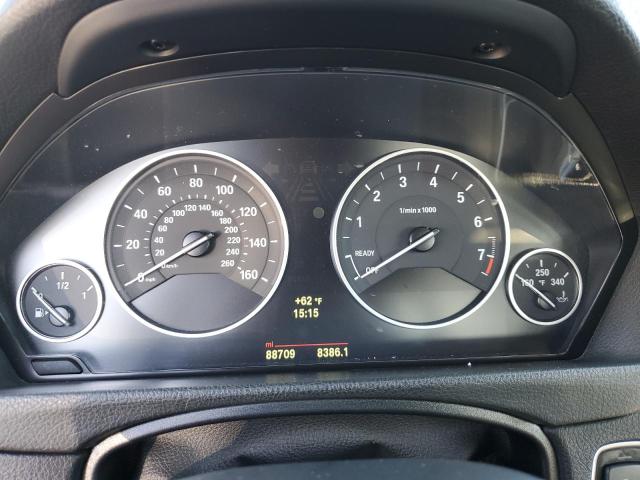 Photo 8 from auction – 2014 BMW 428 I with VIN WBA3N7C54EK221544
