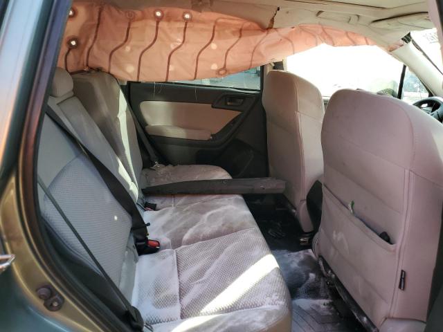 Photo 6 from auction – 2014 SUBARU FORESTER 2 with VIN JF2SJAECXEH526337