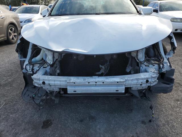 Photo 9 from auction – 2016 HONDA ACCORD EX with VIN 1HGCR2F75GA242811