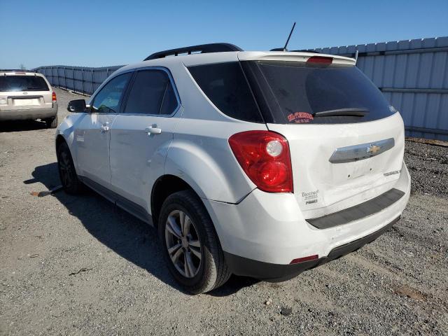 Photo 3 from auction – 2015 CHEVROLET EQUINOX LT with VIN 2GNFLGEK2F6389672