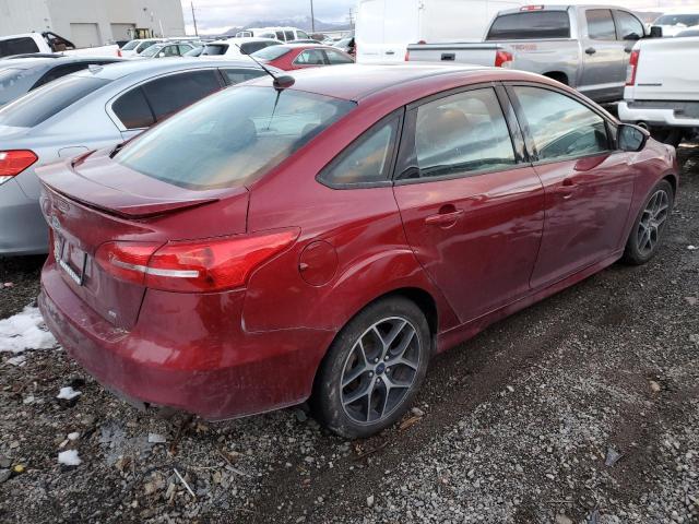 Photo 4 from auction – 2015 FORD FOCUS SE with VIN 1FADP3F24FL213246