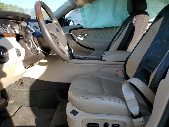 Photo 5 from auction – 2014 FORD TAURUS LIM with VIN 1FAHP2F86EG127461