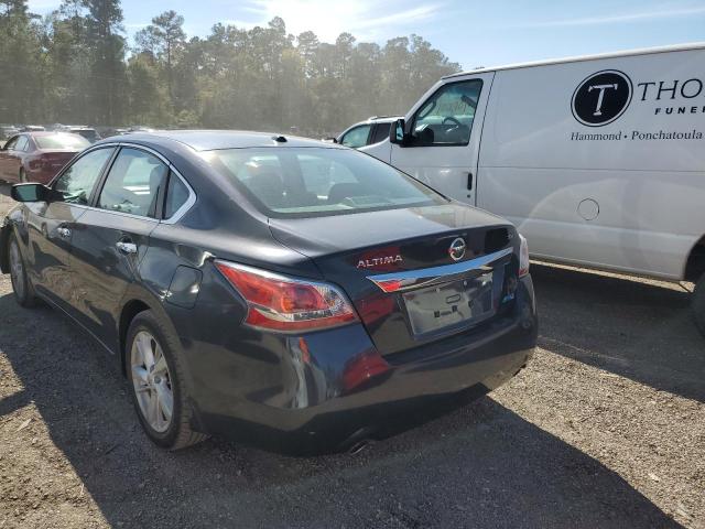 Photo 3 from auction – 2014 NISSAN ALTIMA 2.5 with VIN 1N4AL3AP8EC292131