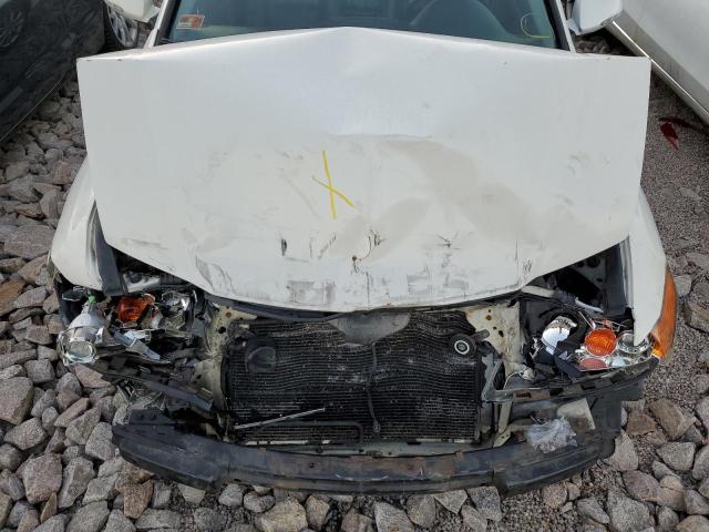 Photo 7 from auction – 2007 ACURA TSX with VIN JH4CL96807C019287