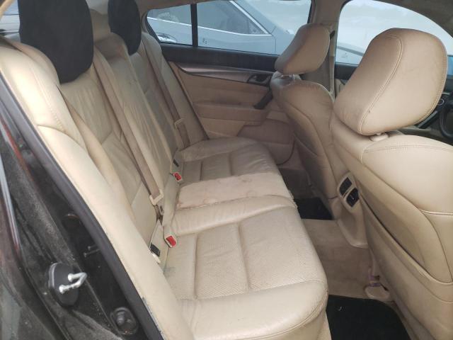 Photo 6 from auction – 2010 ACURA TL with VIN 19UUA8F50AA010766