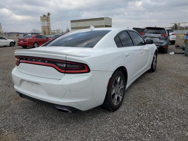 Photo 4 from auction – 2015 DODGE CHARGER SX with VIN 2C3CDXJG3FH886930