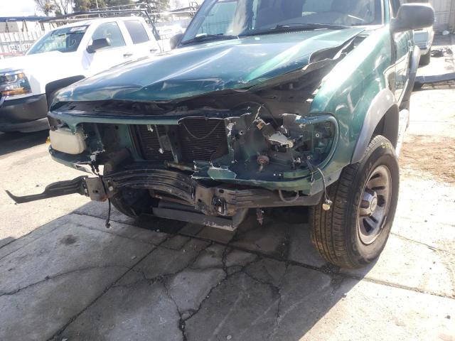 Photo 9 from auction – 1999 FORD EXPLORER with VIN 1FMYU22X1XUB12348