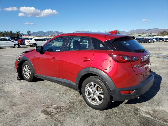 Foto 3 de la subasta – 2016 MAZDA CX-3 TOURI con VIN JM1DKBC72G0120666