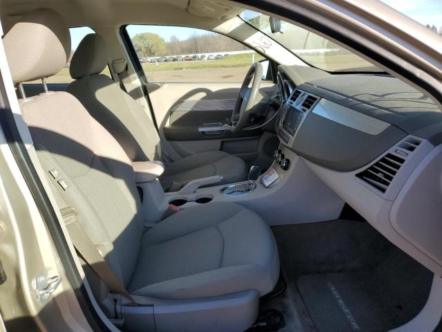 Photo 5 from auction – 2008 CHRYSLER SEBRING TO with VIN 1C3LC56K08N231980