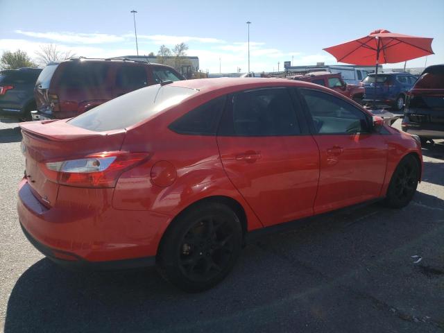 Foto 3 de la subasta – 2014 FORD FOCUS SE con VIN 1FADP3F21EL321032