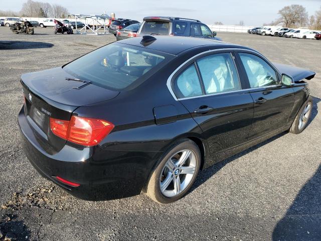 Photo 4 from auction – 2015 BMW 328 XI with VIN WBA3B3G53FNR86210